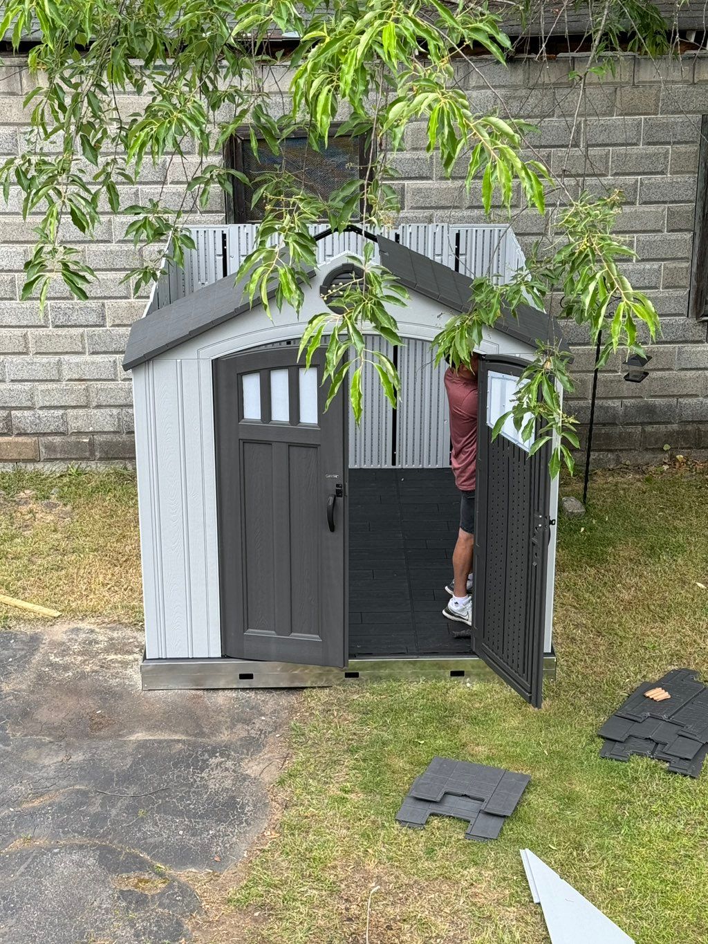Customer photos
