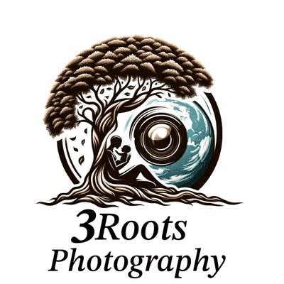 Avatar for 3Roots Photography