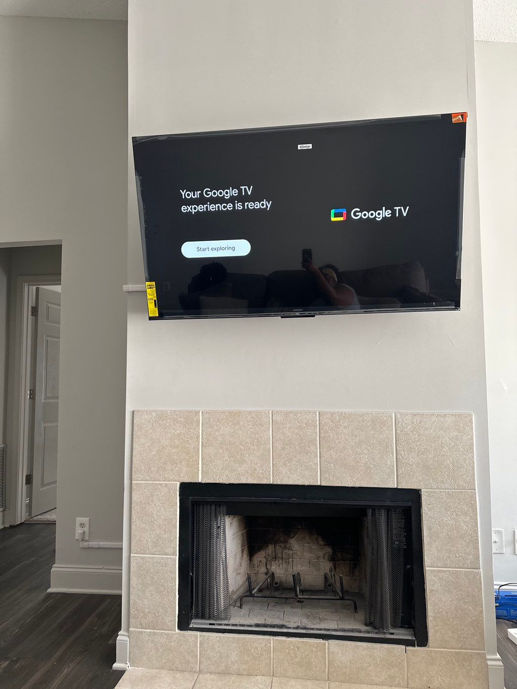 Customer photos