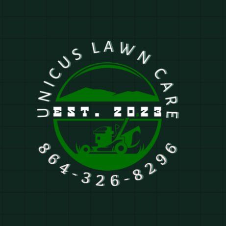 Unicus Lawn Care