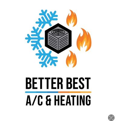 Avatar for Better Best A/C & Heating