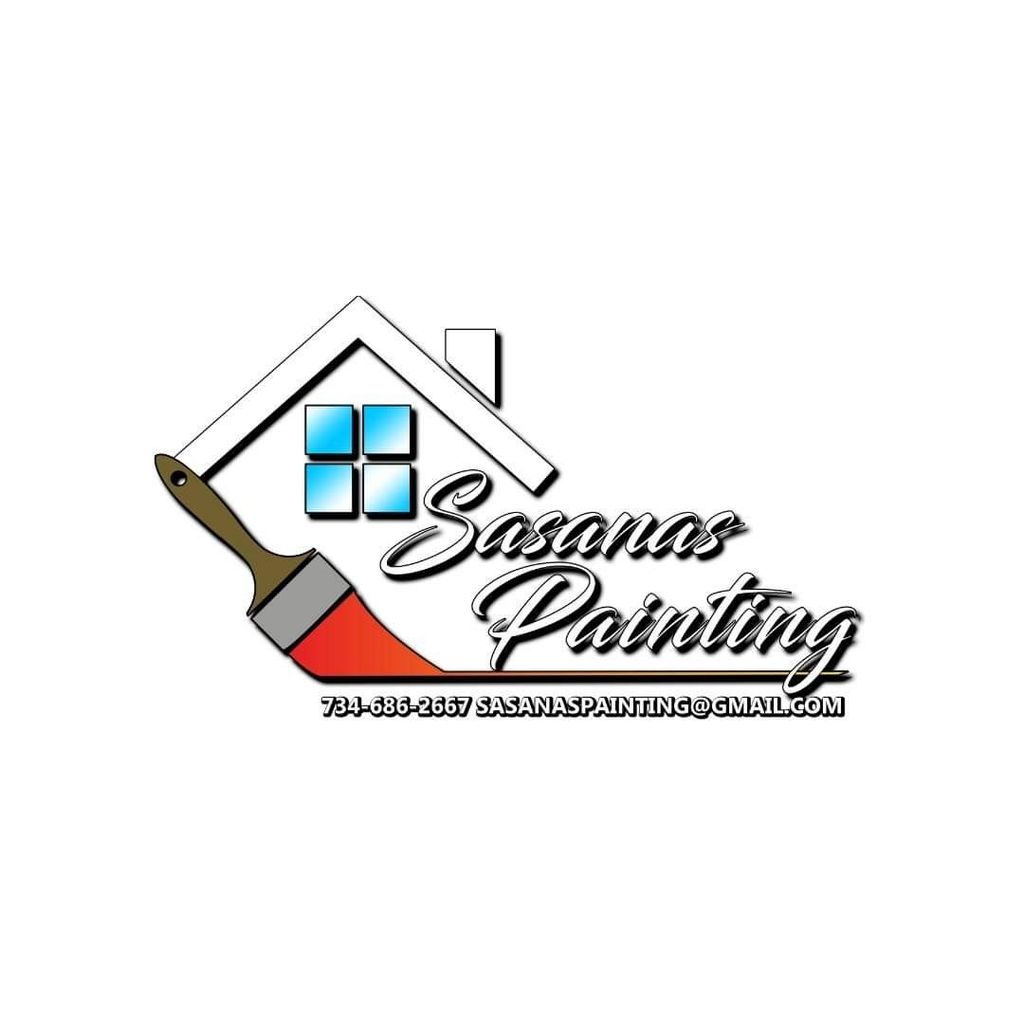 Sasanas Painting