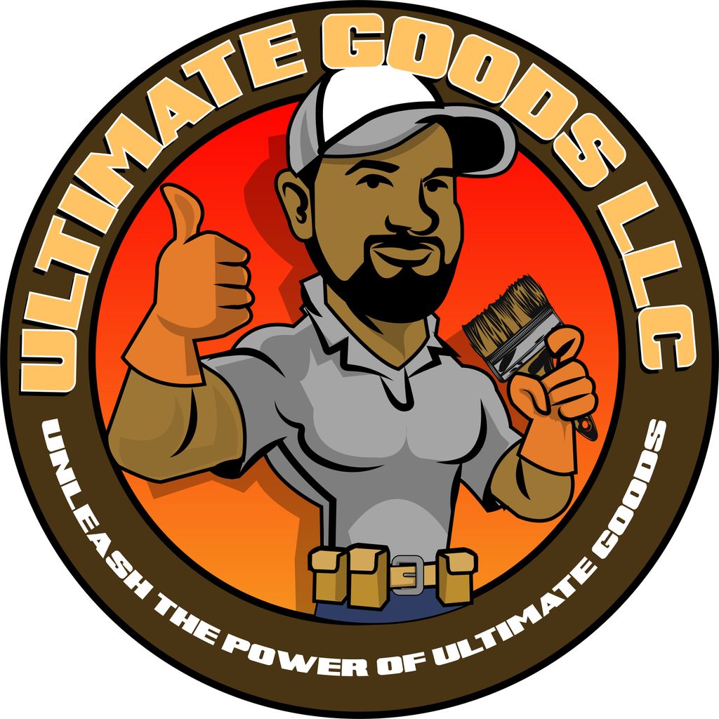 Ultimate Goods LLC