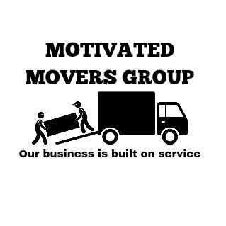 Avatar for Motivated Movers Group
