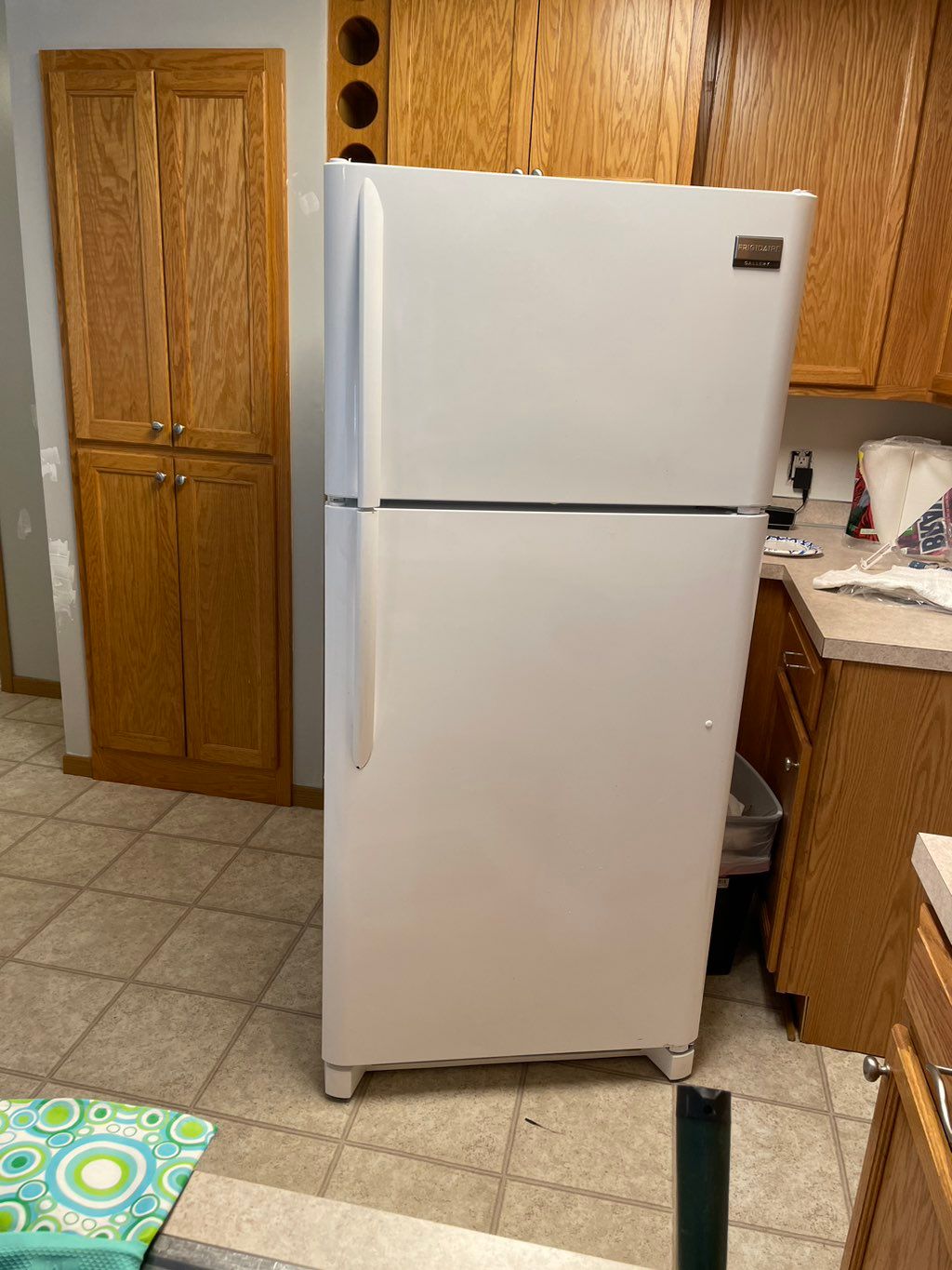 Customer photos