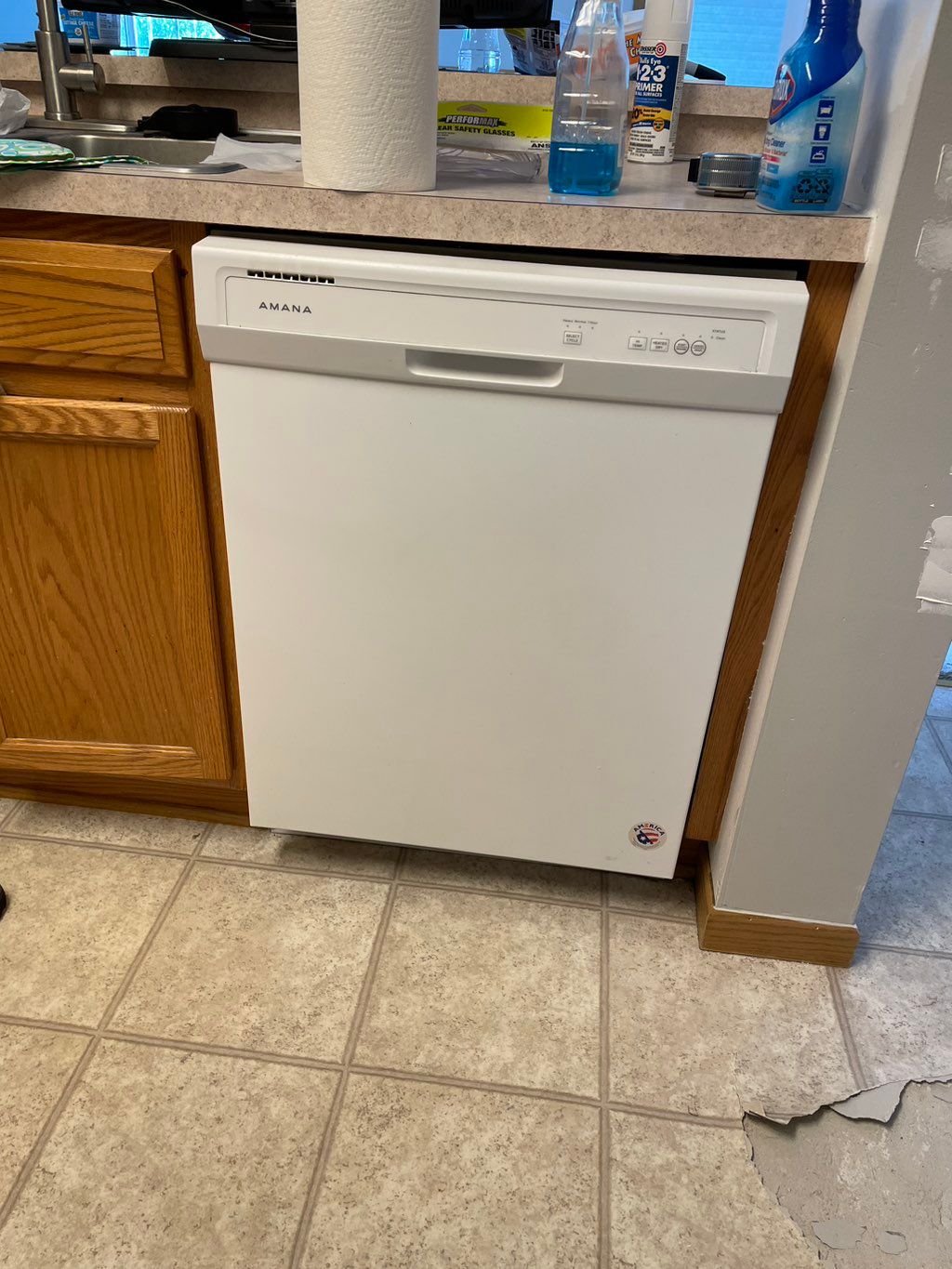 Customer photos
