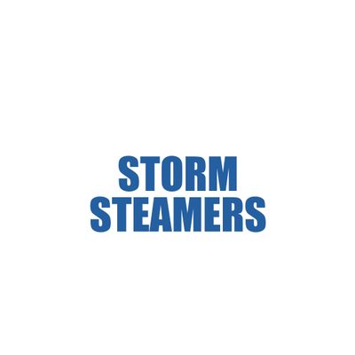 Avatar for Storm Steamers