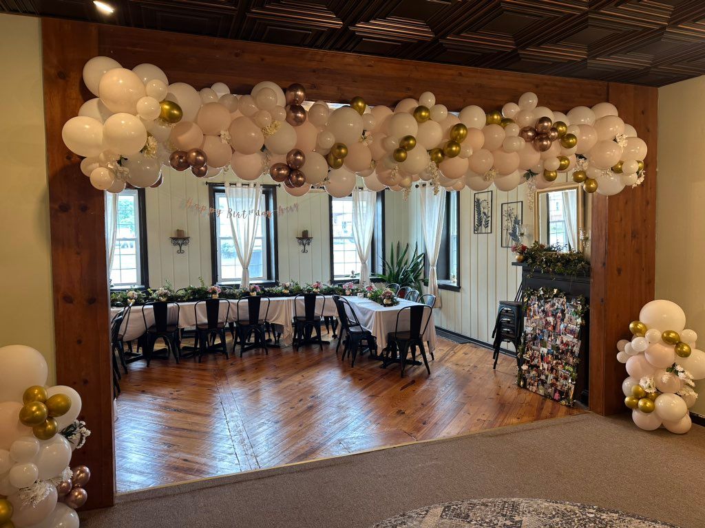 Customer photos