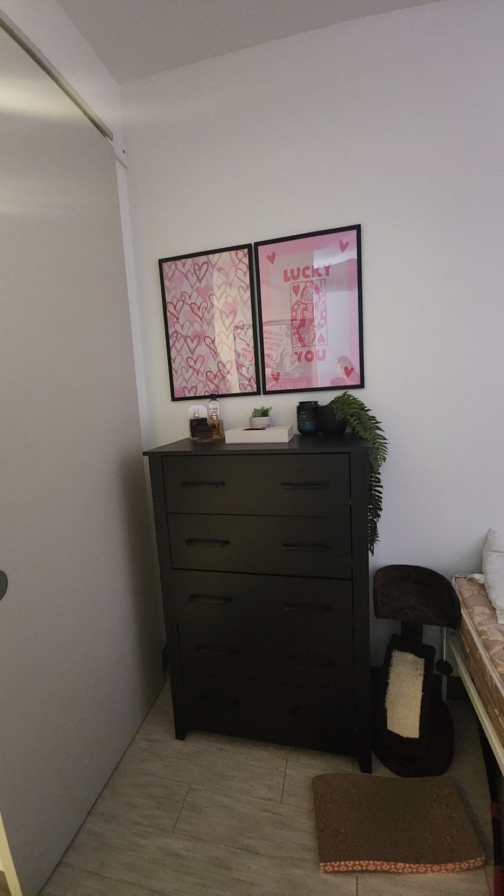 Customer photos
