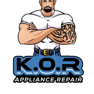 Avatar for K.O.R.Appliance Repair