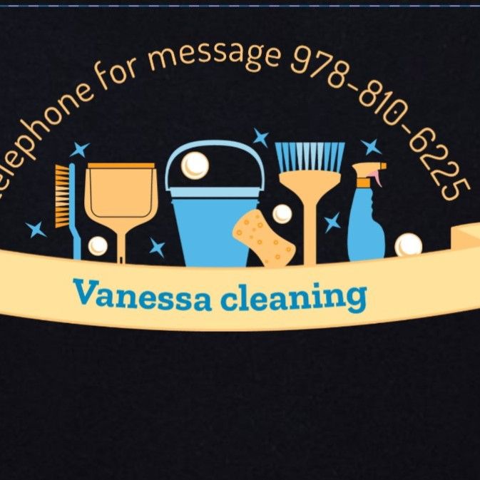 Vanessa cleaning services