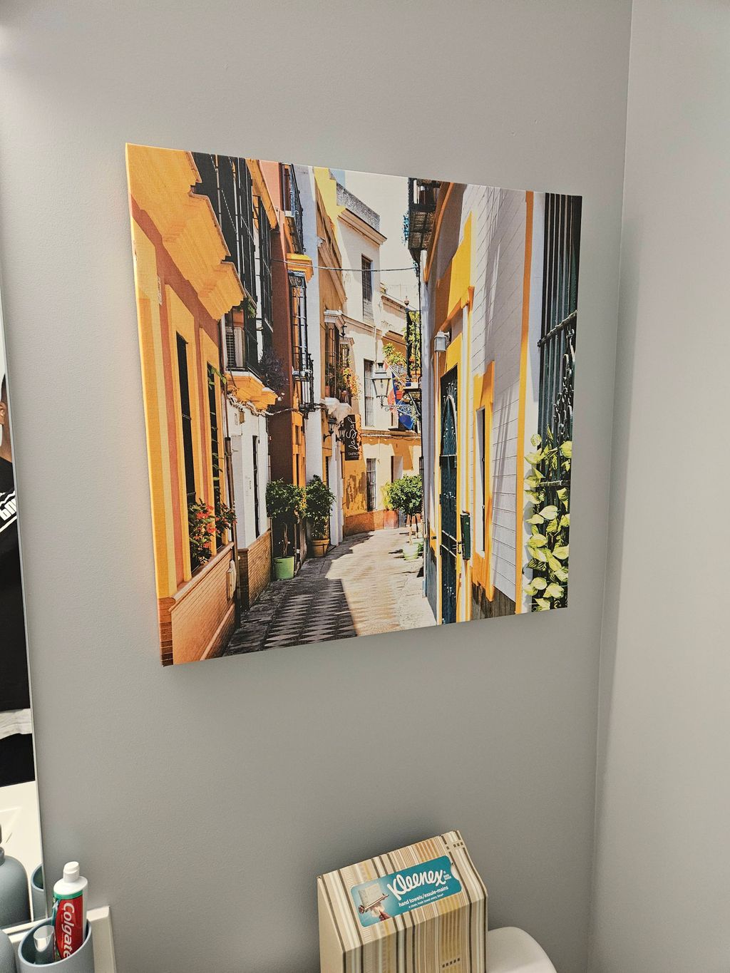 Customer photos