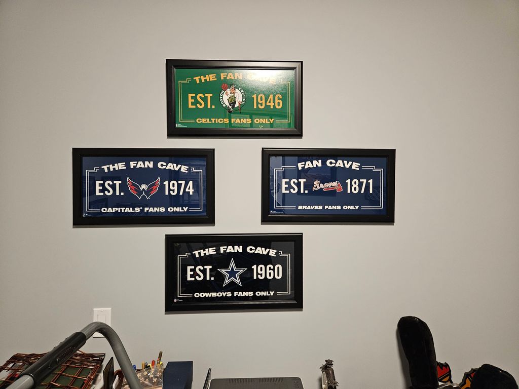 Customer photos
