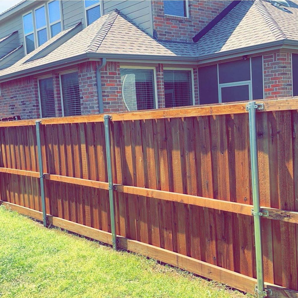 Harmon Fencing