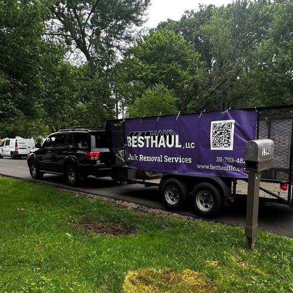 BestHaul, LLC