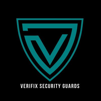 Avatar for Verifix Security Services