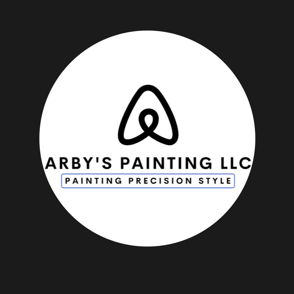 Arby’s Painting