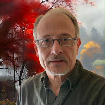 Avatar for Tom MacIntosh - Mindfulness, Meditation & Reiki