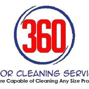 Avatar for 360 Floor Cleaning Services