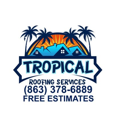 Avatar for Tropical Roofing Services LLC