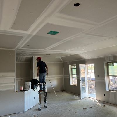 Avatar for J&A Drywall