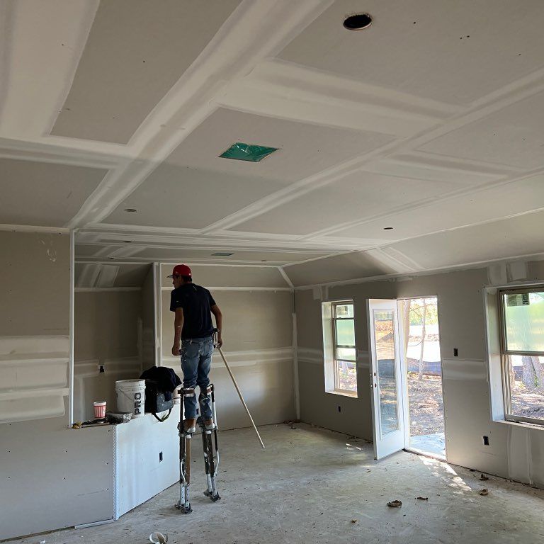 J&A Drywall