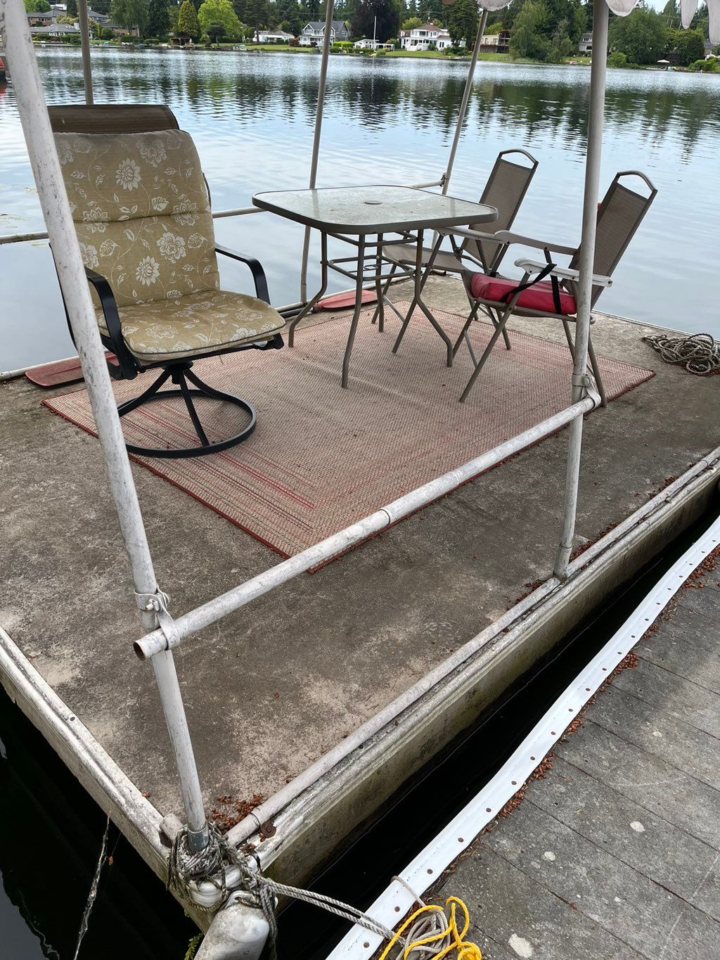 Customer photos