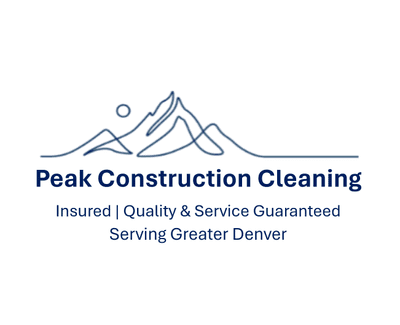 Avatar for Peak Construction Cleaning