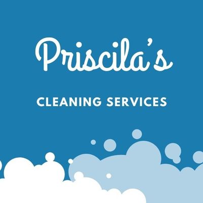 Avatar for Priscila s Cleaning Services