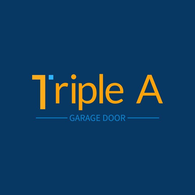 Triple A Garage Door Inc