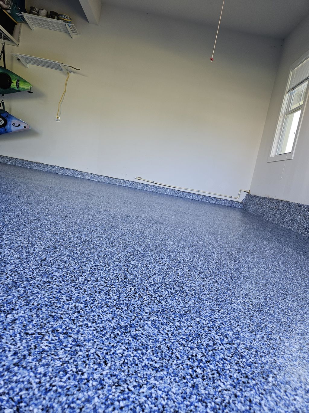 Epoxy Floor Coating