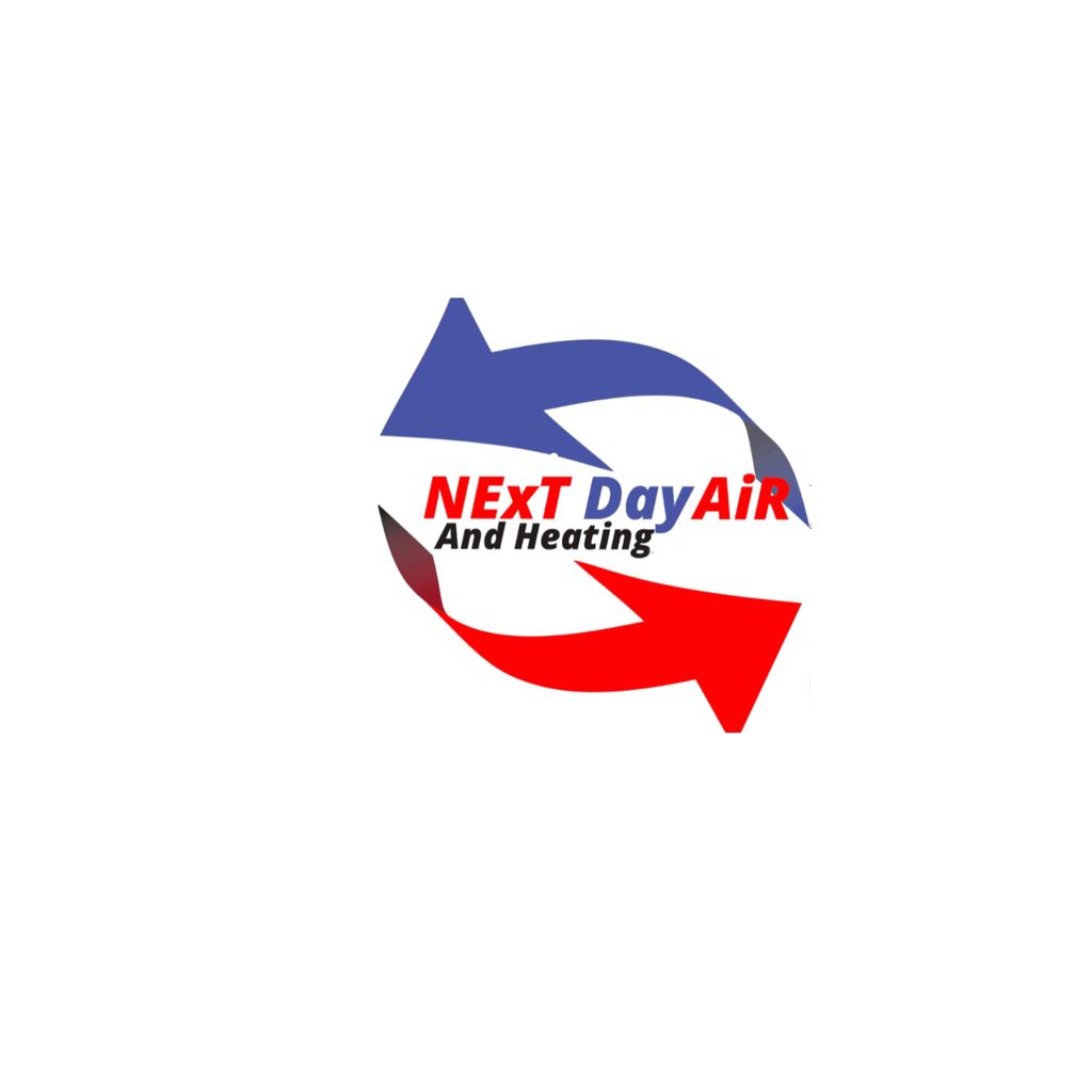 Next Day Air and Heating