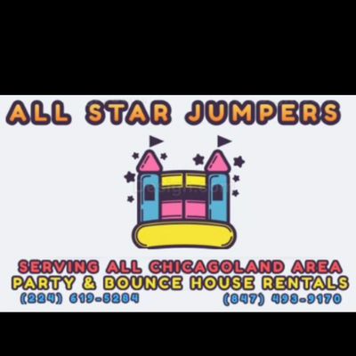Avatar for All Star Jumpers