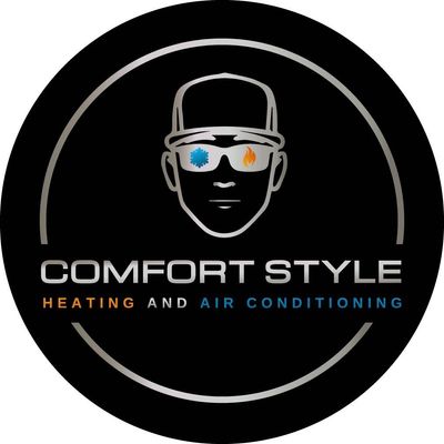 Avatar for Comfort Style-Heating Cooling