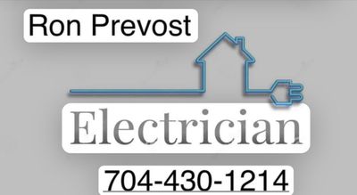 Avatar for Ron Prevost Electrical