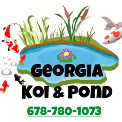 Avatar for Georgia Koi & Pond LLC.