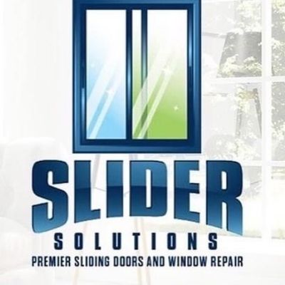 Avatar for Slider Solutions SWFL