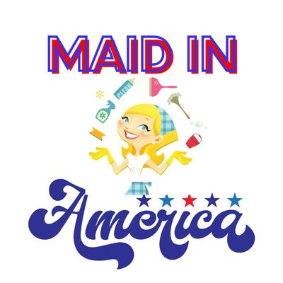 Avatar for Maid in America Cleaning