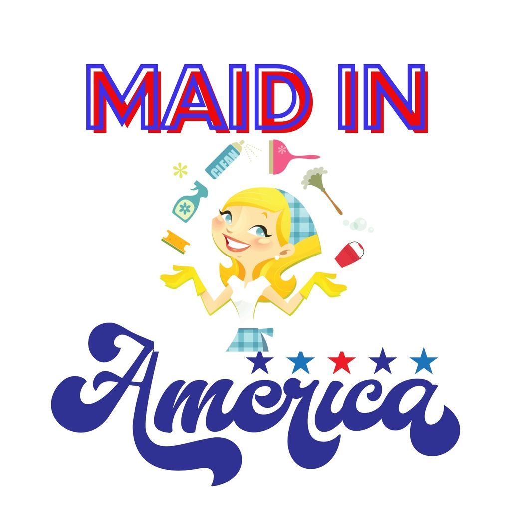 Maid in America Cleaning