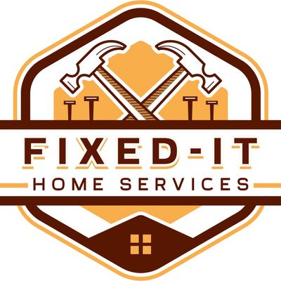 Avatar for Fixed-It Home Services