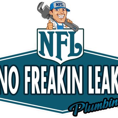 Avatar for No Freakin Leaks Plumbing