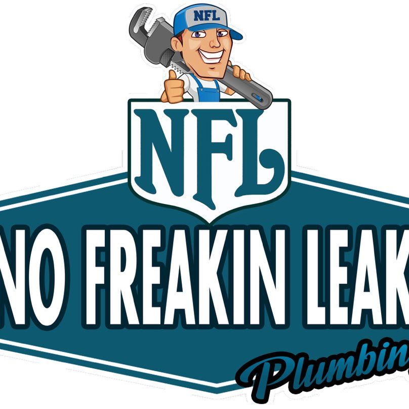 No Freakin Leaks Plumbing