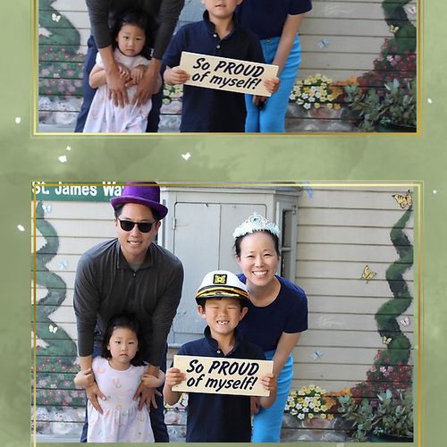 Photo Booth Rental