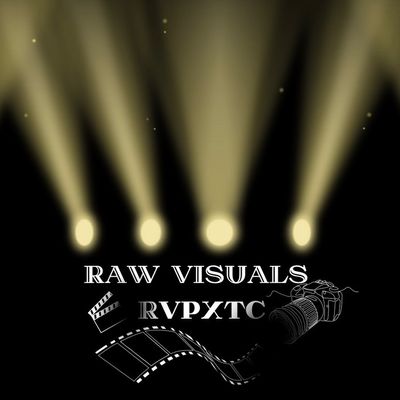 Avatar for Raw Visuals by RVPXTC