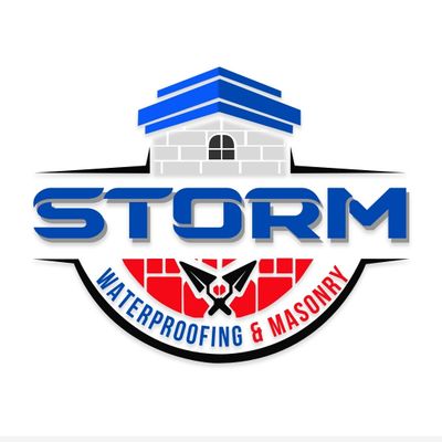 Avatar for Storm waterproofing and masonry