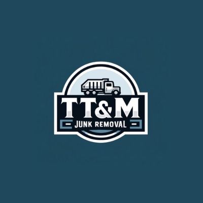 Avatar for TT&M Junk Removal