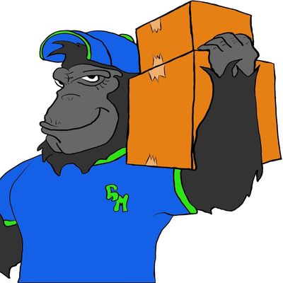 Avatar for Gorilla Moving LLC