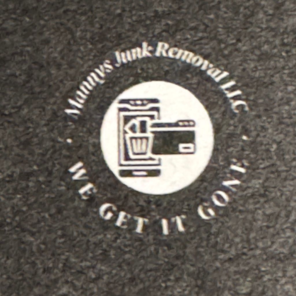 Mannys Junk Removal LLC