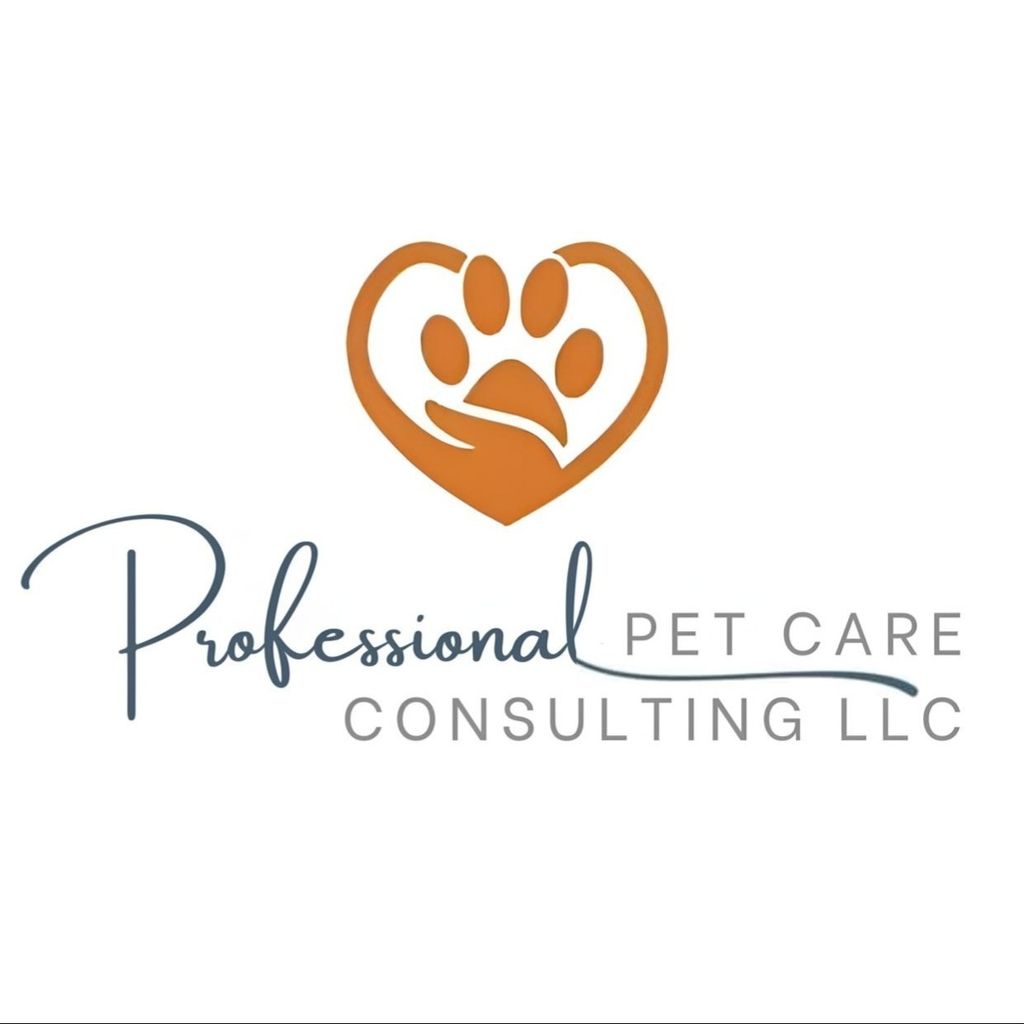 Professional Pet Care Consulting LLC