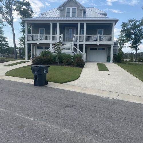 Patio Remodel or Addition